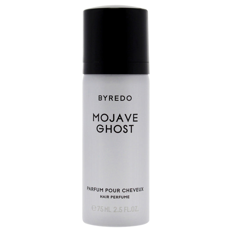 Byredo Mojave Ghost by Byredo for Unisex - 2.5 oz Hair Perfume