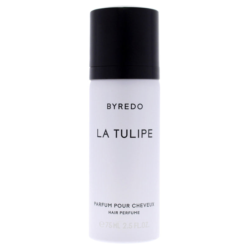 La Tulipe by Byredo for Unisex - 2.5 oz Hair Perfume