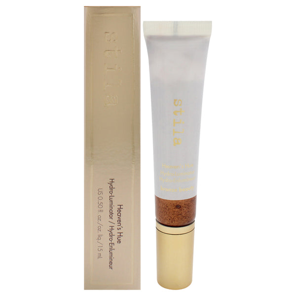 Stila Heavens Hue Hydro-Luminator - Bronze Beauty by Stila for Women - 0.5 oz Makeup