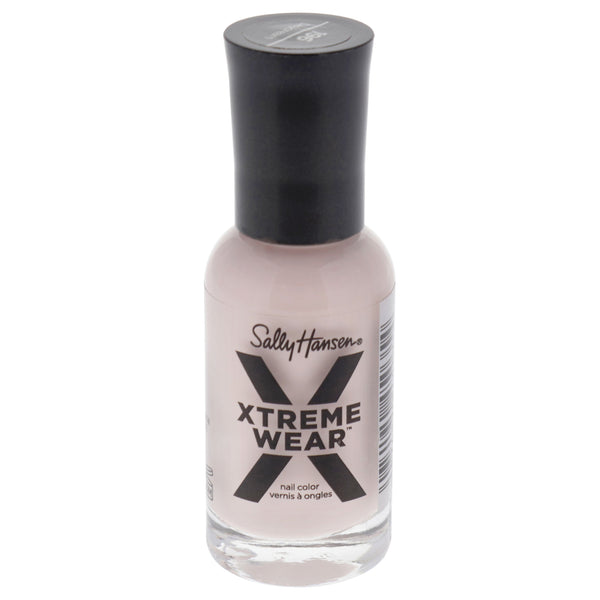 Sally Hansen Xtreme Wear Nail Color - 196 Daycream by Sally Hansen for Women - 0.4 oz Nail Polish