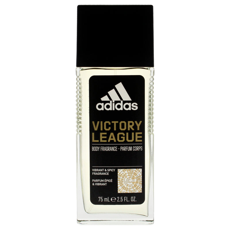 Adidas Adidas Victory League by Adidas for Men - 2.5 oz Fragrance Spray