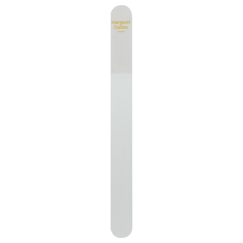 Margaret Dabbs Crystal Nail File by Margaret Dabbs for Unisex - 1 Pc File