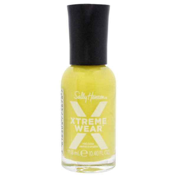 Sally Hansen Xtreme Wear Nail Color - 355 Subway Surfer by Sally Hansen for Women - 0.4 oz Nail Polish