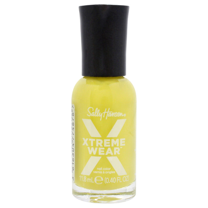 Sally Hansen Xtreme Wear Nail Color - 355 Subway Surfer by Sally Hansen for Women - 0.4 oz Nail Polish