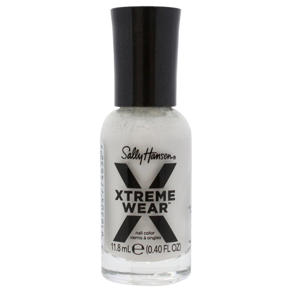 Sally Hansen Xtreme Wear Nail Color - 620 Ice Cream Coney by Sally Hansen for Women - 0.4 oz Nail Polish