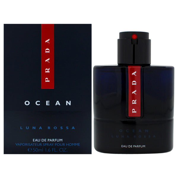Prada Prada Luna Rossa Ocean by Prada for Men - 1.6 oz EDP Spray