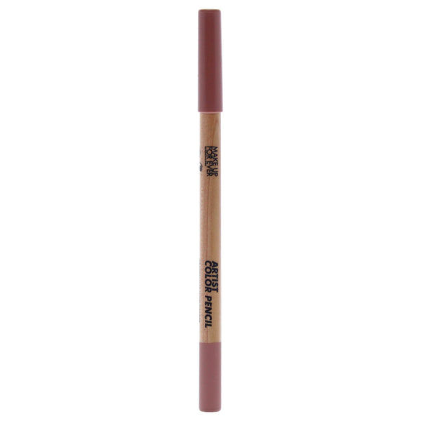 Make Up For Ever Artist Color Pencil - 602 Completely Sepia by Make Up For Ever for Women - 0.05 oz Eyeliner