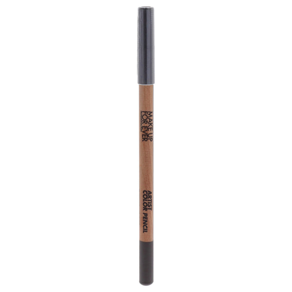 Artist Color Pencil - 612 Dimensional Dark Brown by Make Up For Ever for Women - 0.04 oz Makeup