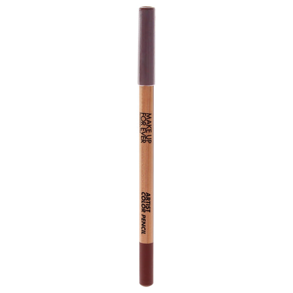 Artist Color Pencil - 708 Universal Earth by Make Up For Ever for Women - 0.04 oz Makeup