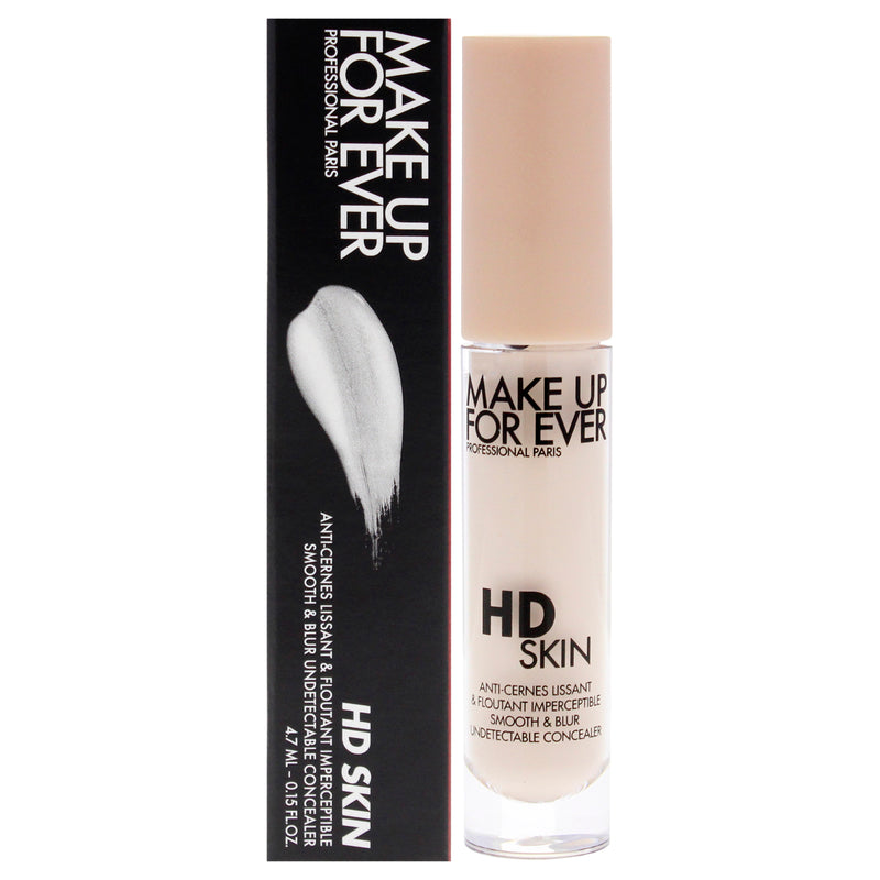 Make Up For Ever HD Skin Concealer - 1.0Y Pearl by Make Up For Ever for Women - 0.15 oz Concealer