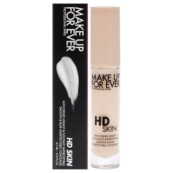 Make Up For Ever HD Skin Concealer - 1.3N Nougat by Make Up For Ever for Women - 0.15 oz Concealer