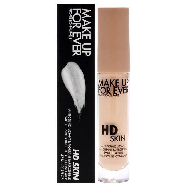 Make Up For Ever HD Skin Concealer - 2.0R Wheat by Make Up For Ever for Women - 0.15 oz Concealer