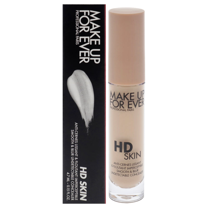 Make Up For Ever HD Skin Concealer - 2.1Y Biscuit by Make Up For Ever for Women - 0.15 oz Concealer