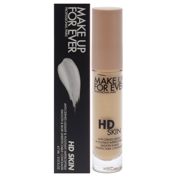 Make Up For Ever HD Skin Concealer - 2.6Y Camel by Make Up For Ever for Women - 0.15 oz Concealer