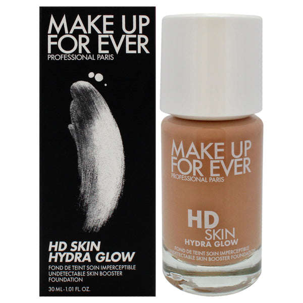 Make Up For Ever HD Skin Hydra Glow - 2N26 Sand by Make Up For Ever for Women - 1.01 oz Foundation