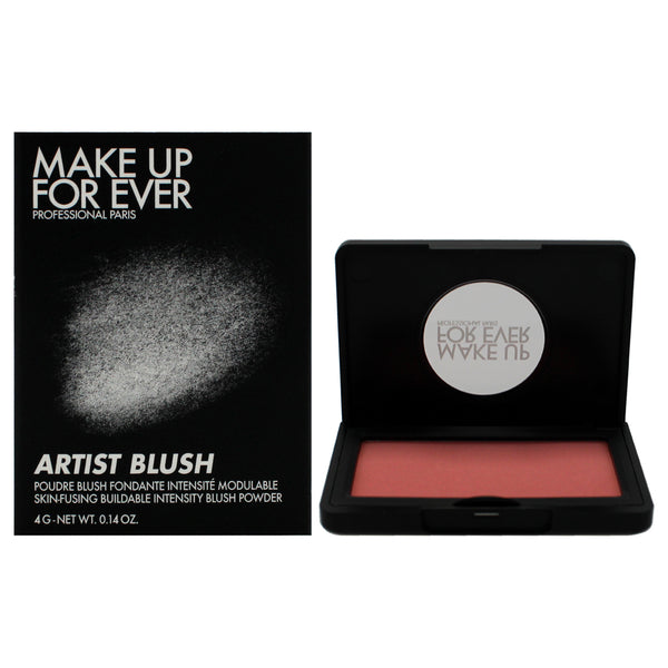 Artist Blush - B230 Wherever Rose by Make Up For Ever for Women - 0.14 oz Blush