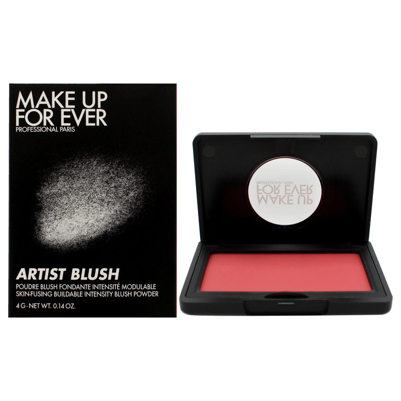 Make Up For Ever Artist Blush - B260 Limitless Berry by Make Up For Ever for Women - 0.14 oz Blush