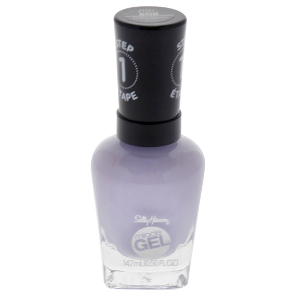 Sally Hansen Miracle Gel - 608 Chill In The Heir by Sally Hansen for Women - 0.5 oz Nail Polish