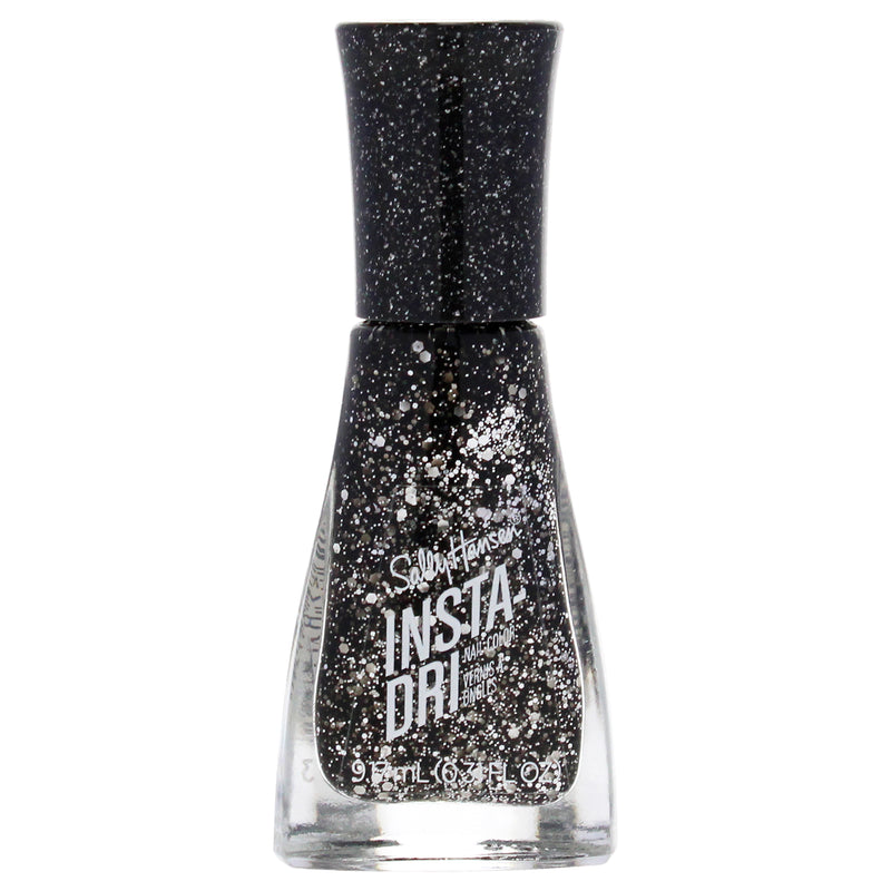 Sally Hansen Instra-Dri Nail Color - 565 Powerslide by Sally Hansen for Women - 0.31 oz Nail Polish