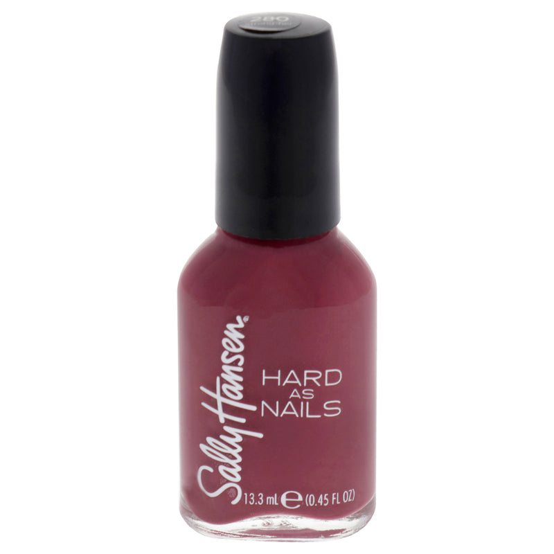 Sally Hansen Hard As Nails - 280 Strong-Her by Sally Hansen for Women - 0.45 oz Nail Polish