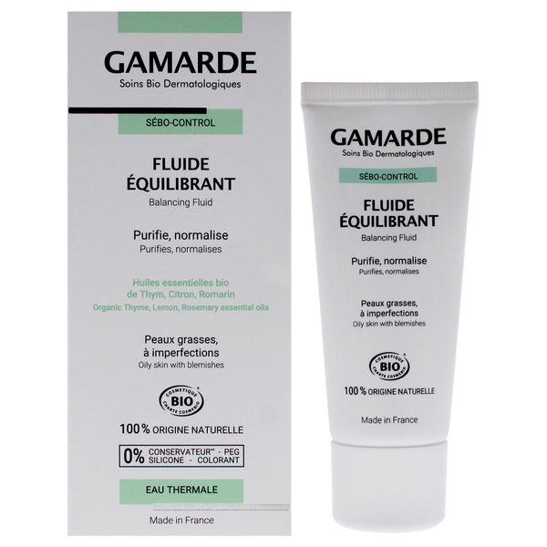 Balancing Fluid by Gamarde for Women - 1.35 oz Treatment