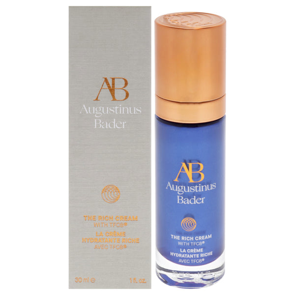 Augustinus Bader The Rich Cream by Augustinus Bader for Unisex - 1 oz Cream