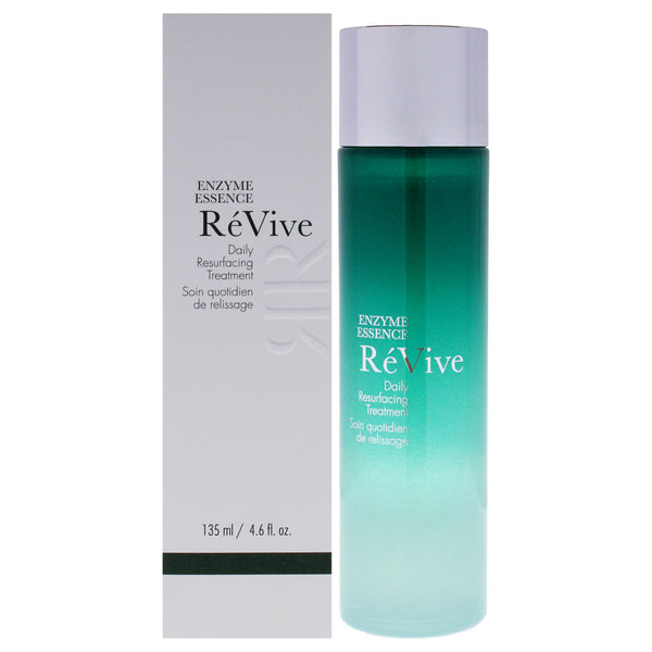 ReVive Enzyme Essence by Revive for unisex - 4.6 oz Treatment