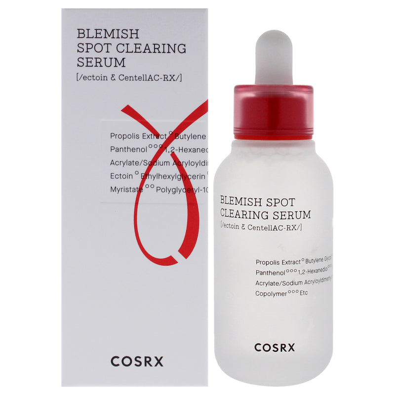 Cosrx AC Collection Blemish Spot Clearing Serum by Cosrx for Unisex - 1.35 oz Serum