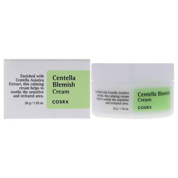 Cosrx Centella Blemish Cream by Cosrx for Unisex - 1.05 oz Cream