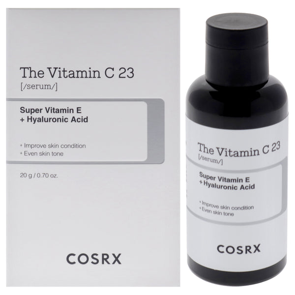 Cosrx The Vitamin C 23 Serum by Cosrx for Unisex - 0.70 oz Serum