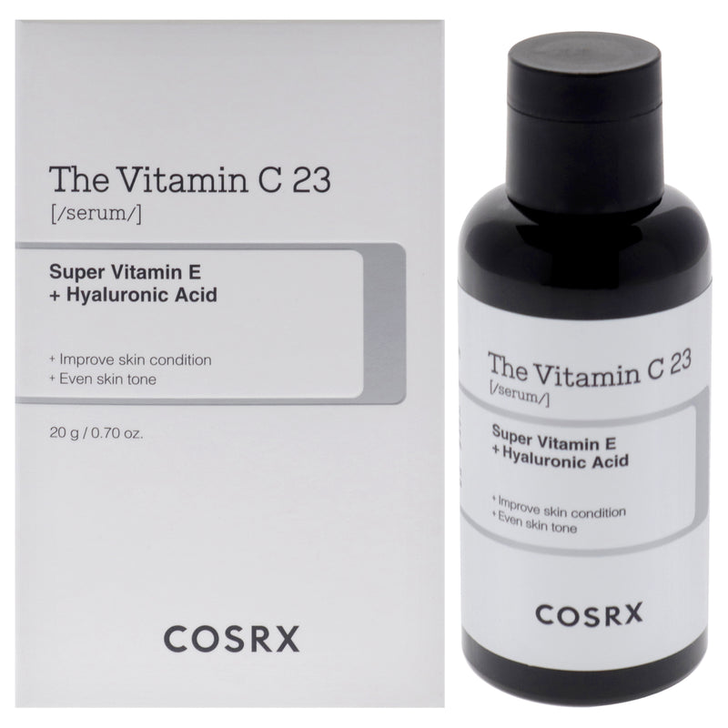 Cosrx The Vitamin C 23 Serum by Cosrx for Unisex - 0.70 oz Serum