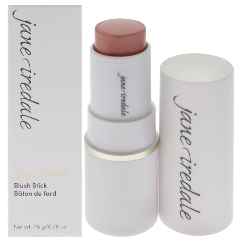 Jane Iredale Glow Time Blush Stick - Enchanted by Jane Iredale for Women - 0.26 oz Blush