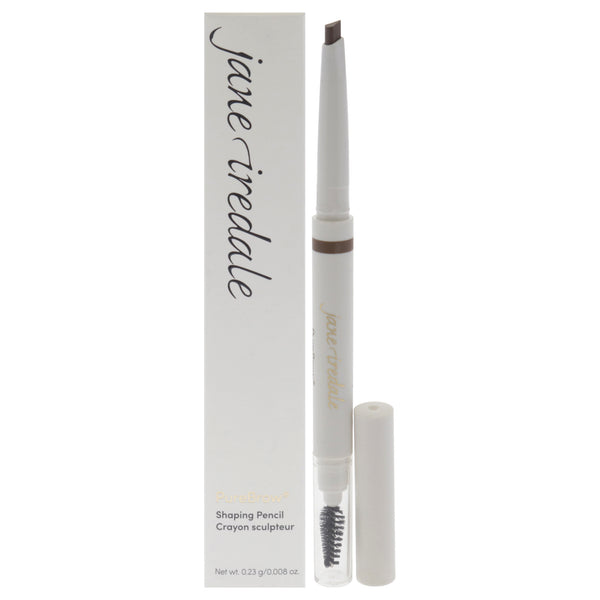 Jane Iredale PureBrow Shaping Pencil - Neutral Blonde by Jane Iredale for Women - 0.008 oz Eyebrow