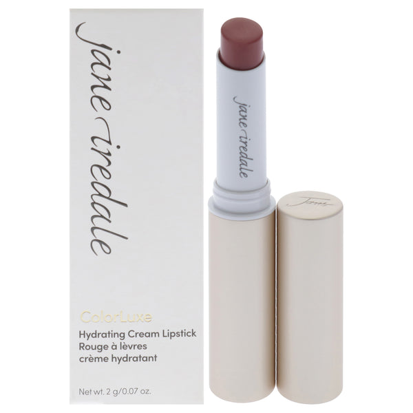 Jane Iredale ColorLuxe Hydrating Cream Lipstick - Bellini by Jane Iredale for Women - 0.07 oz Lipstick