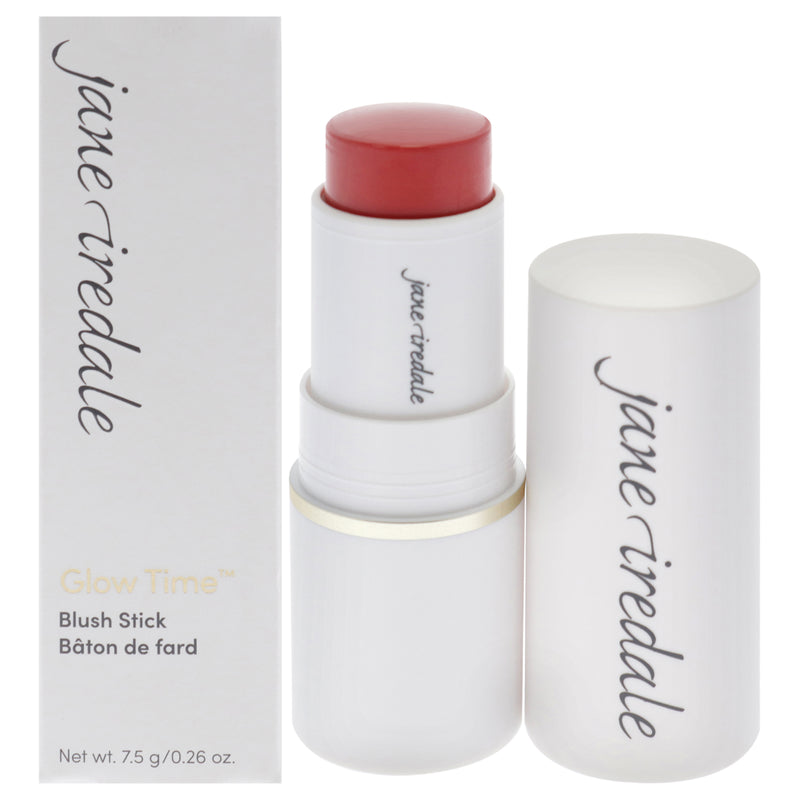 Jane Iredale Glow Time Blush Stick - Afterglow by Jane Iredale for Women - 0.26 oz Blush