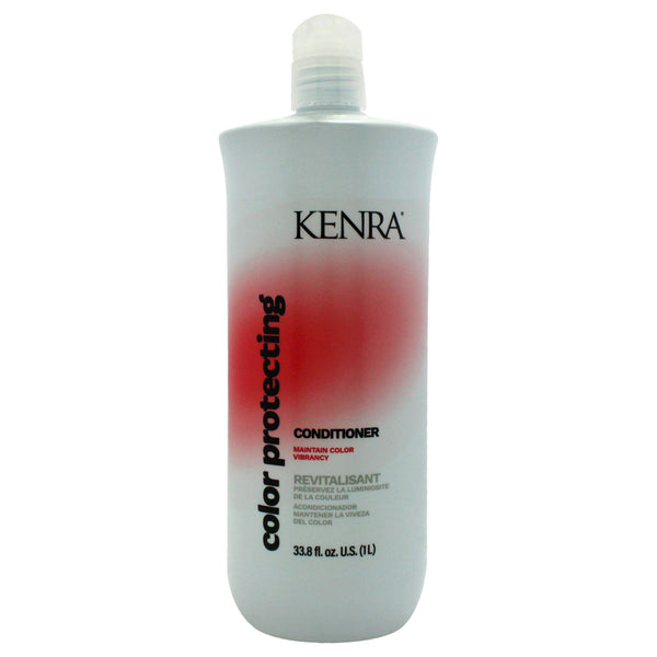 Color Protecting Conditioner by Kenra for Unisex - 33.8 oz Conditioner