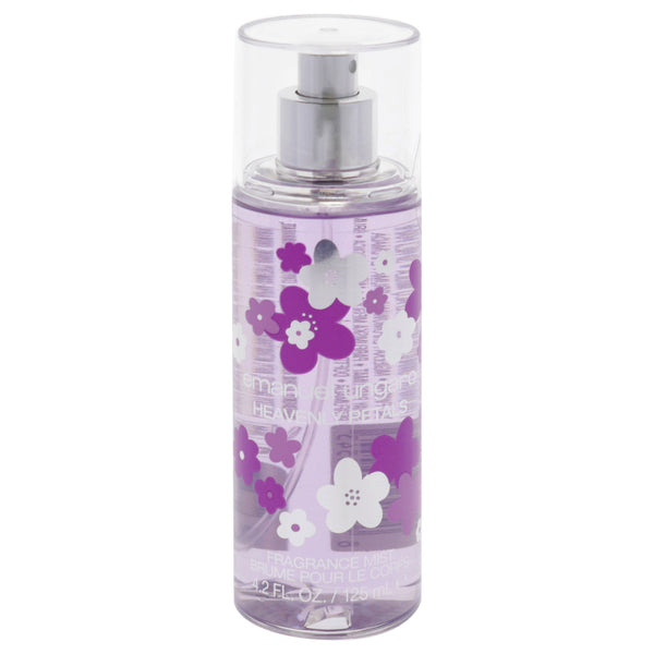 Emanuel Ungaro Heavenly Petals by Emanuel Ungaro for Women - 4.2 oz Fragrance Mist