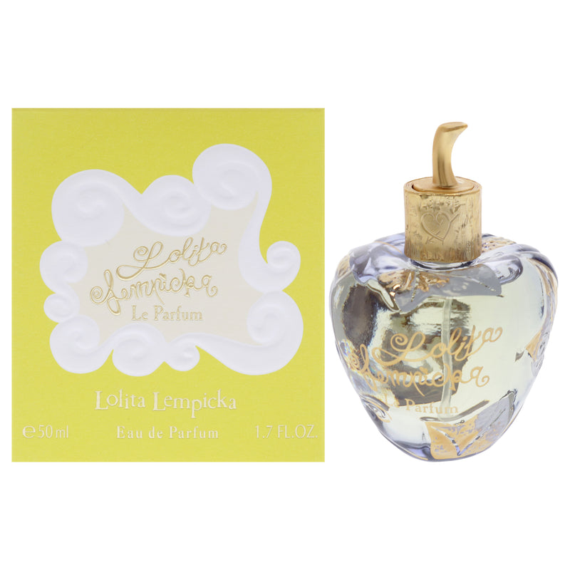 Lolita Lempicka Le Parfum by Lolita Lempicka for Women - 1.7 oz EDP Spray