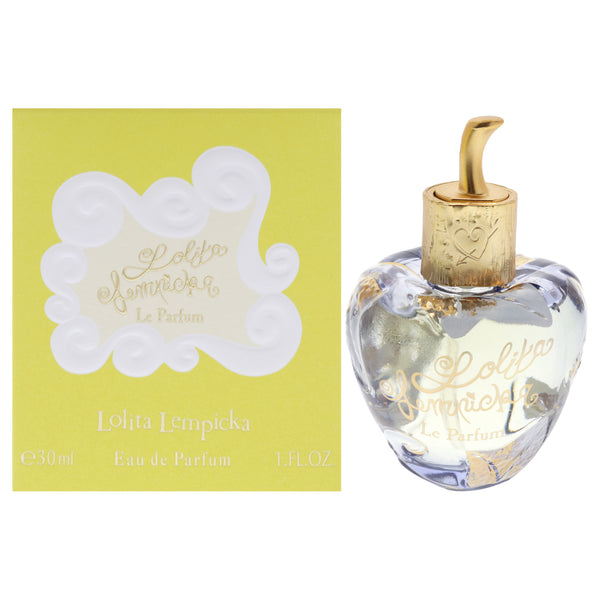 Lolita Lempicka Le Parfum by Lolita Lempicka for Women - 1 oz EDP Spray