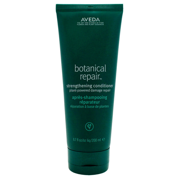 Botanical Repair Strengthening Conditioner by Aveda for Women - 6.7 oz Conditioner