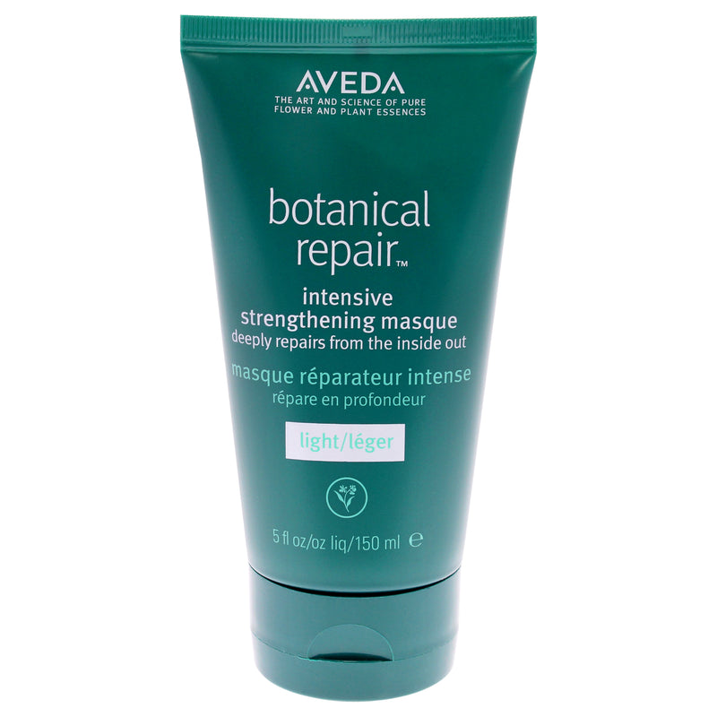 Botanical Repair Intensive Strengthening Masque by Aveda for Women - 5 oz Masque