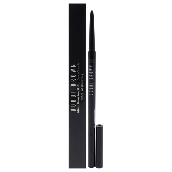 Bobbi Brown Micro Brow Pencil - 5 Espresso by Bobbi Brown for Women - 0.002 oz Eyebrow Pencil