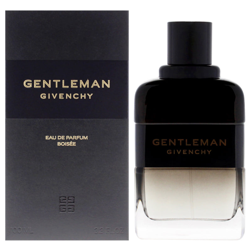 Givenchy Gentleman Boisee by Givenchy for Men - 3.4 oz EDP Spray