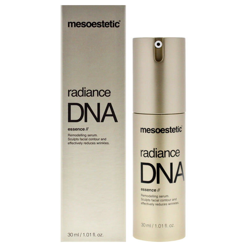 Mesoestetic Radiance DNA Essence by Mesoestetic for Unisex - 1 oz Sereum