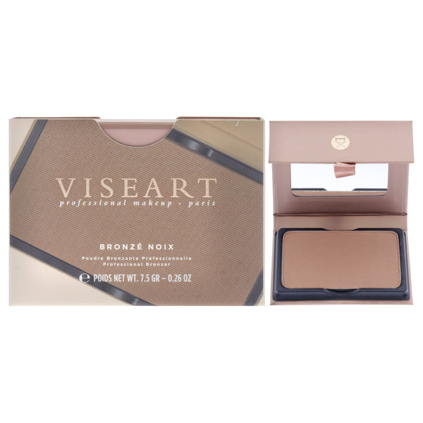 Bonzer - Bronze Noix by Viseart Paris for Women - 0.26 oz Bronzer