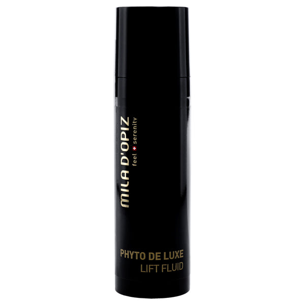 Mila D Opiz Phyto De Luxe Lift Fluid by Mila D Opiz for Women - 1.01 oz Fluid