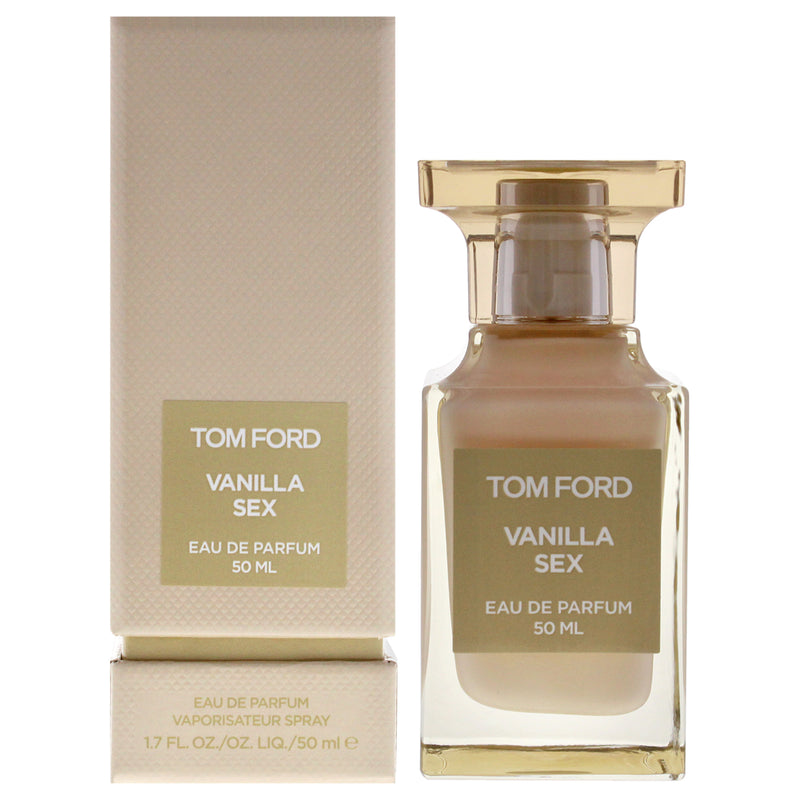 Vanilla Sex by Tom Ford for Unisex - 1.7 oz EDP Spray