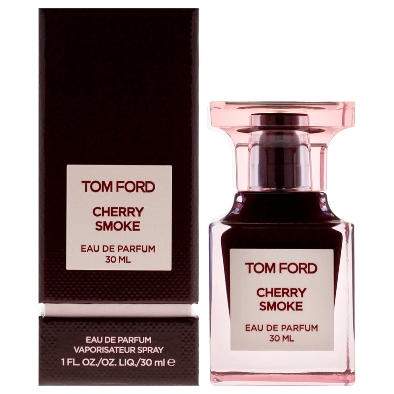 Cherry Smoke by Tom Ford for Unisex - 1 oz EDP Spray