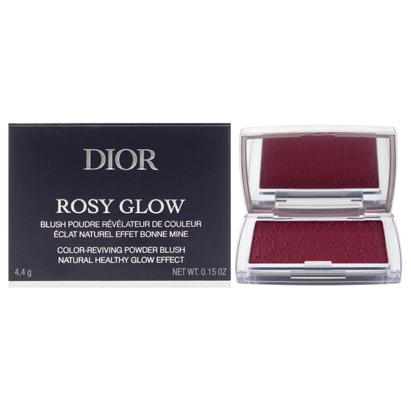 Rosy Glow Blush - 006 Berry by Christian Dior for Women 0.15 oz Blush