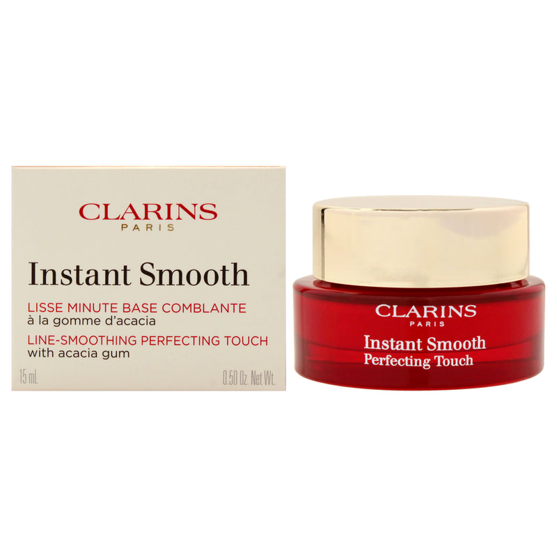 Clarins Instant Smooth Perfecting Touch by Clarins for Women - 0.5 oz Primer